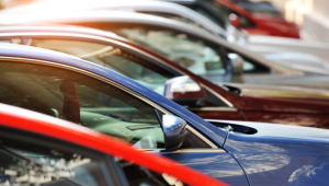 İkinci El Otomobil Pazarı Eylül’de Canlandı: Satışlar Yüzde 11 Arttı!