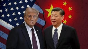 Trump’tan Çin Ticaret Anlaşması Umudu: “İyi Bir Anlaşma Yapacağız”