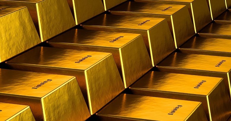 Altın Fiyatları Güne Düşüşle Başladı: Gram Altın 5.518 TL’den İşlem Görüyor