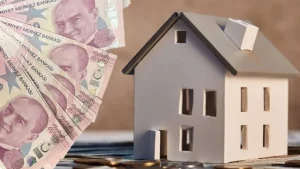 Ekim Kira Artışı: Tavan Zam Oranı Yüzde 38,36 Olarak Uygulanacak