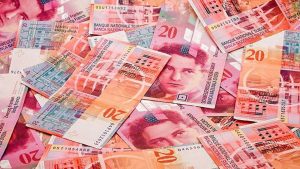 İsviçre Frangı Değer Kazanımı Sınırlı Kalabilir: Commerzbank’tan Kritik Değerlendirme