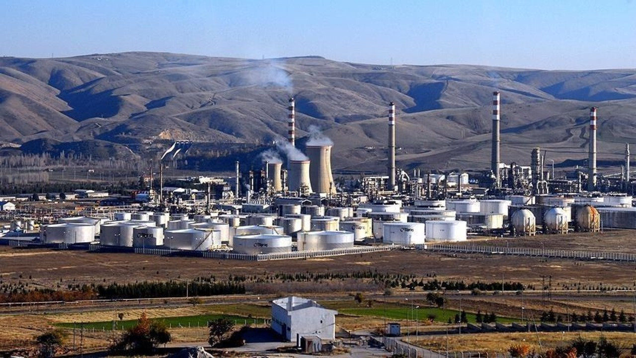 Türkiye’nin LPG İthalatı Eylül’de Yükselişte: Yıllık Bazda %16,4 Artış Gözlendi