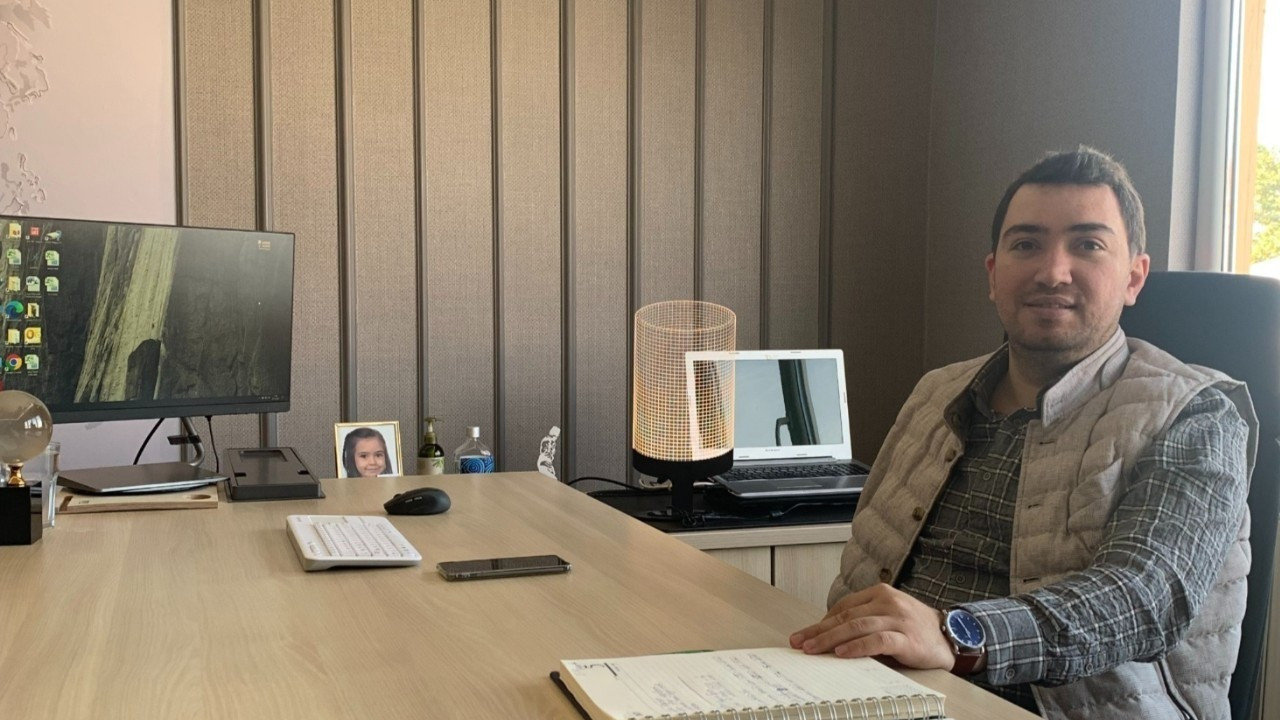 İnci Gıda’dan 2025’te 30 Milyon Dolar Ciro Hedefi: İhracat Hamlesi