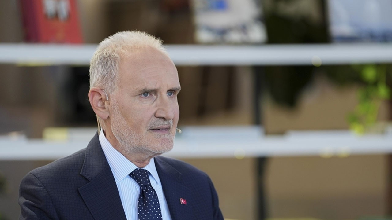 İTO Başkanı Avdagiç: Enflasyonda Katılığın Kırılması Süreci Kritik Öneme Sahip