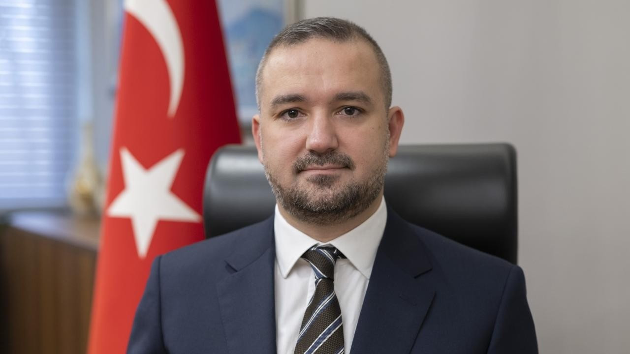 TCMB Başkanı Karahan: KKM 2 Milyar Doların Altına Düştü, Rezervler Arttı