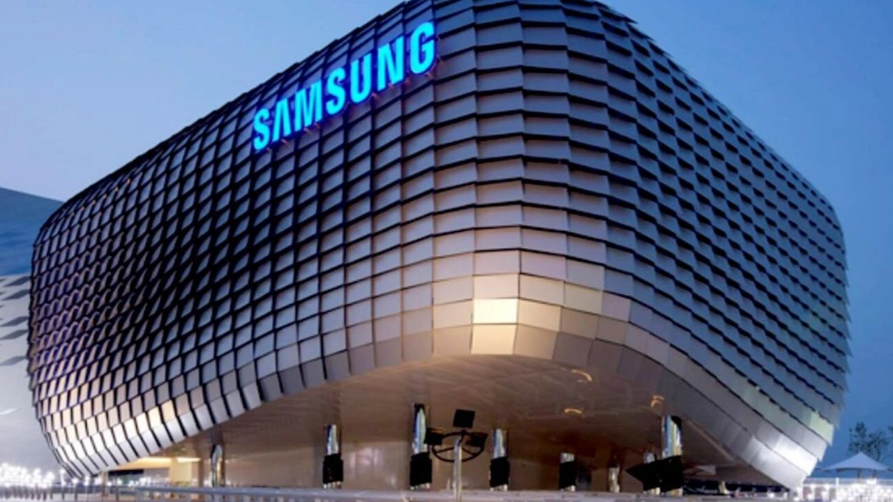 Tesla ve Samsung SDI’dan 2,1 Milyar Dolarlık Pil Tedarik Anlaşması İddiası