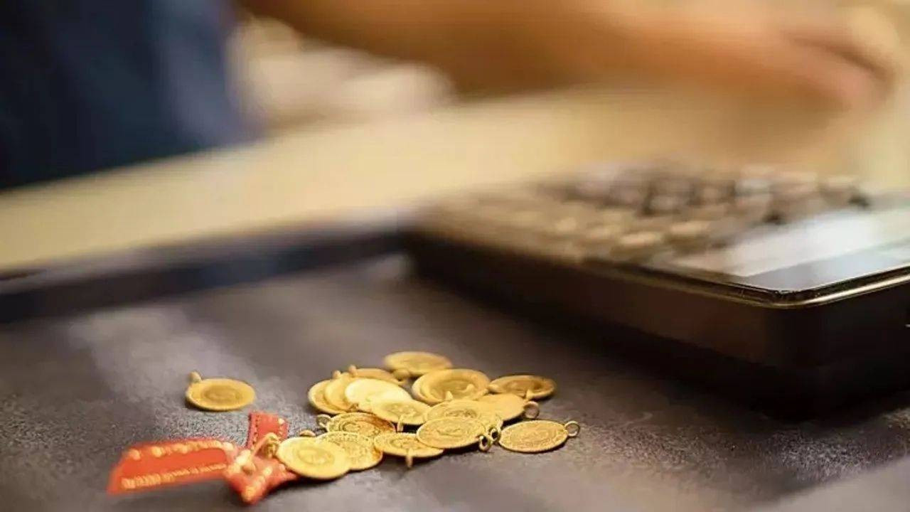 Altın Fiyatları Yükselişte: Gram, Çeyrek ve Yarım Altın Ne Kadar? (13 Kasım 2025)