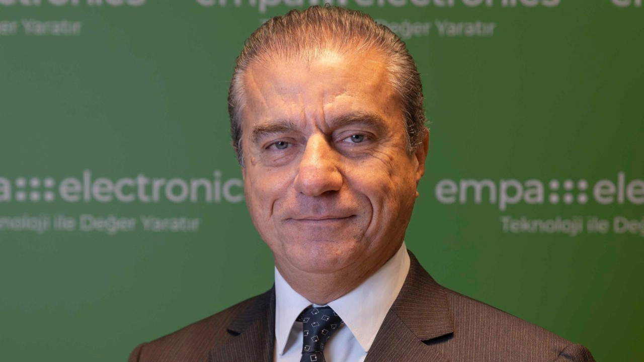 Empa Elektronik: Ar-Ge Merkezi ve “Empa 2.0” ile Dönüşüm Hamlesi