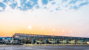 Dalaman Havalimanı’nda Yolcu Rekoru: 10 Ayda 5,4 Milyon Yolcu Aşıldı