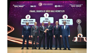 Odeon Turizm Halka Arza Hazırlanıyor: Turizmde Hedef 1.8 Milyon Turist