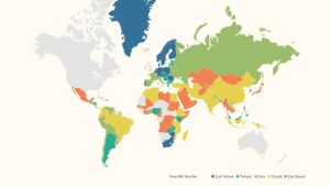 Türkiye’nin İngilizce Yeterliliği Gerilemeye Devam Ediyor: EF EPI 2025 Sonuçları
