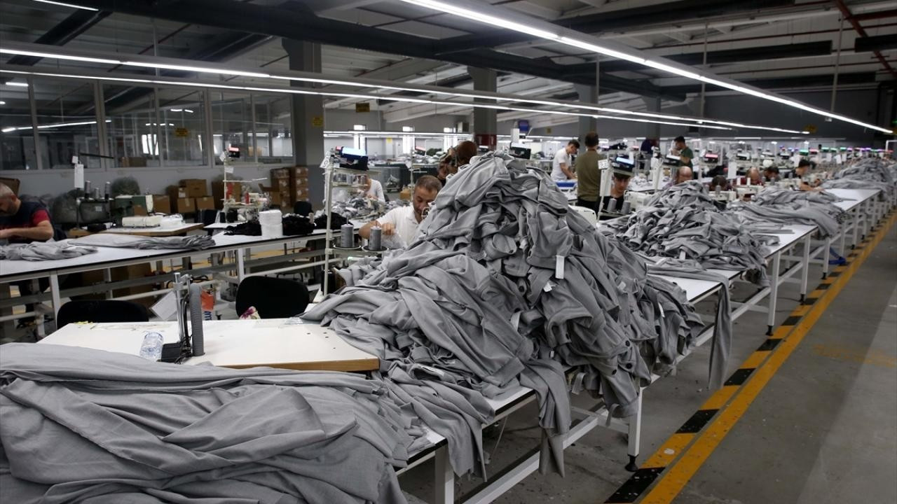Tekstil İstihdamında Sert Düşüş: İnşaat Sektörü İşgücü Açığını Kapatıyor mu?
