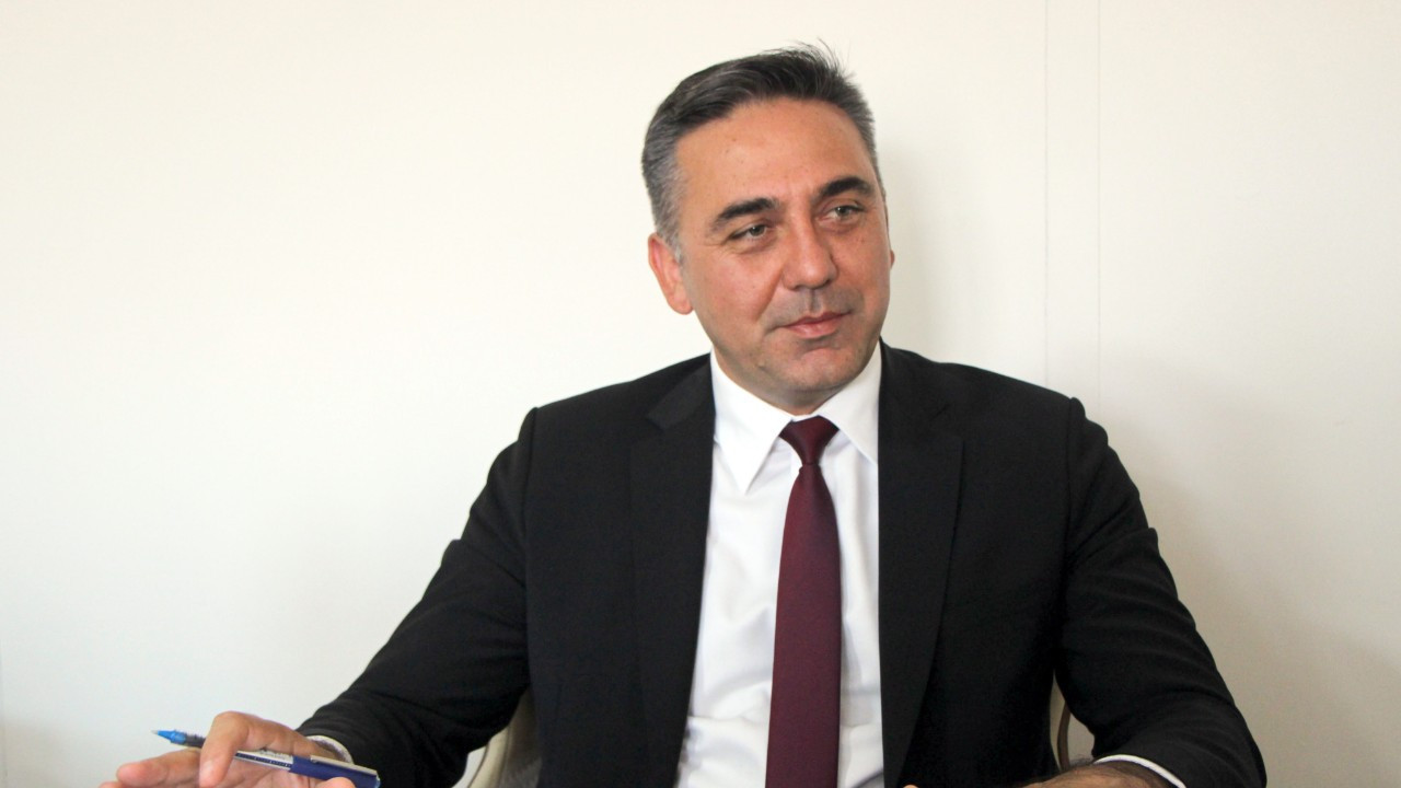 ARCA Savunma’dan Sungurlu OSB’ye Büyük Yatırım Hamlesi: Ek Arsa Talebi