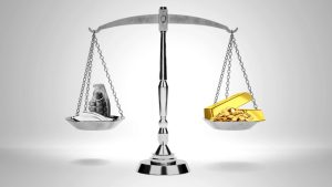 Gümüş Yatırımı Zirvede: 100 Bin TL’lik Getiri Yüzde 94’ü Aştı!