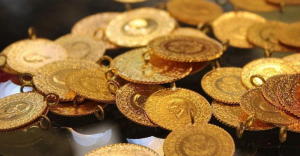 Altın Fiyatları Yükselişte: Gram Altın Yeni Haftaya Rekorla Başladı