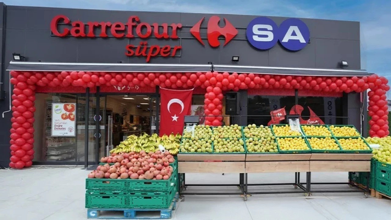 Sabancı Holding’den CarrefourSA Satış İddialarına Net Yanıt: Bölünme veya Satış Yok