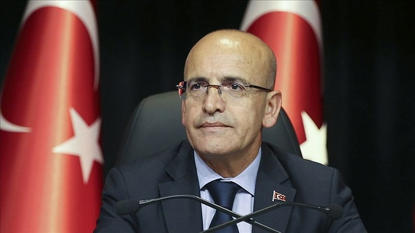 Bakan Şimşek: Türkiye İhracatı Kasımda 270,6 Milyar Dolara Yükseldi