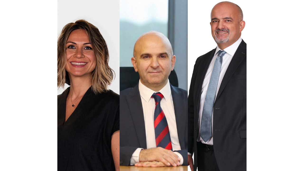 TAV Havalimanları ve HAVAŞ’ta Üst Düzey Atamalar: Yeni Dönem Başlıyor