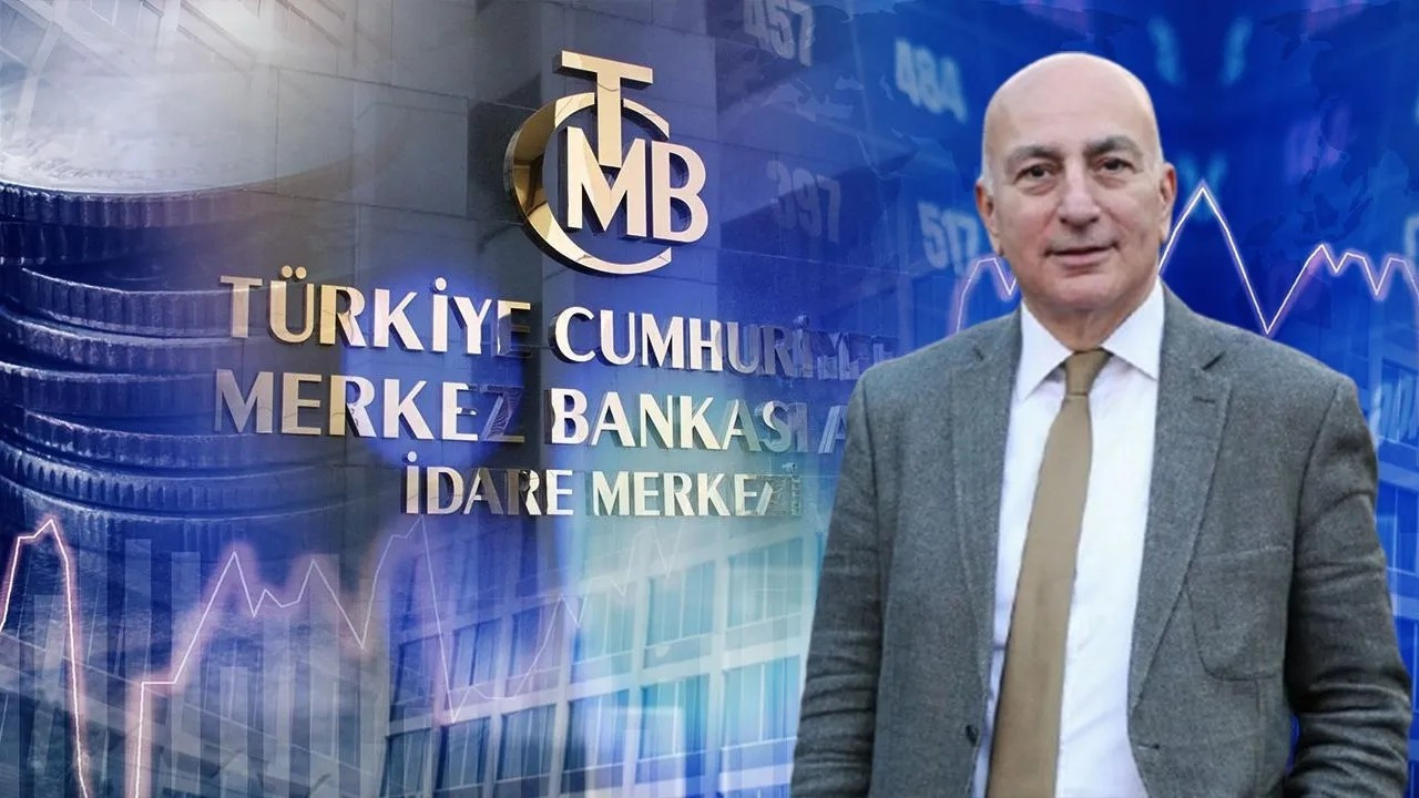 Mahfi Eğilmez’den Faiz İndirimi Çağrısı: TCMB Aralık Ayında Harekete Geçmeli