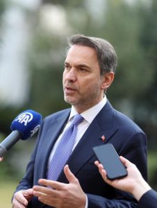 Türkiye ve Pakistan’dan Ortak Enerji Hamlesi: Petrol ve Doğal Gaz Aramaları Başlıyor