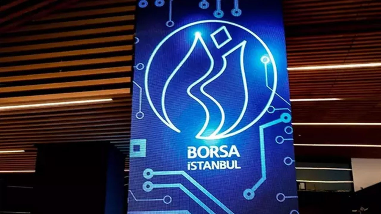 Borsa İstanbul Haftayı Yükselişle Tamamladı: BIST 100 Endeksinde Rekor Artış