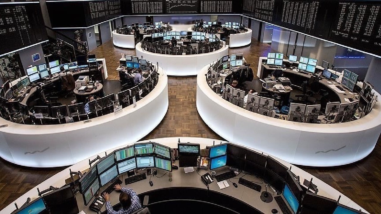 Avrupa Borsaları Yükselişte: Stoxx Europe 600 Endeksi Yüzde 0,9 Arttı