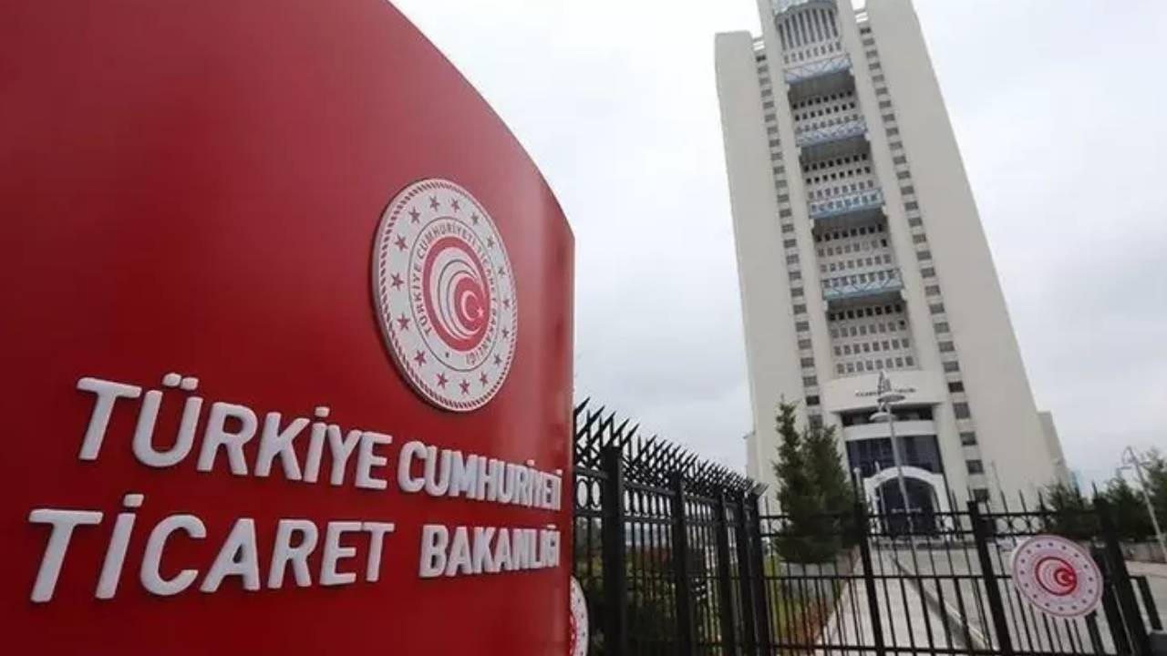 Ticaret Bakanlığı’ndan 531 Firmaya Dahilde İşleme İzin Belgesi Onayı