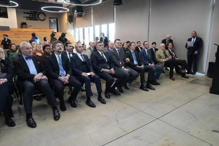 Türkiye’nin Teknoloji Diplomasisi: “Milli Teknoloji Hamlesi” ile Yeni Dönem