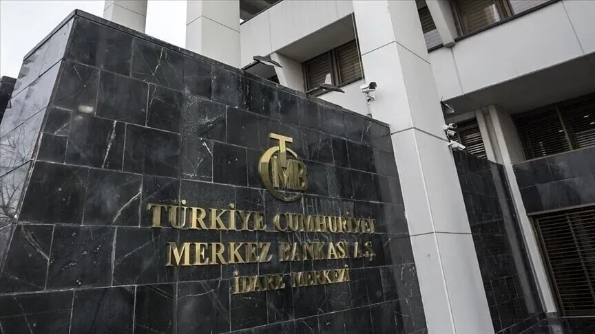TCMB Rezervlerinde 13,7 Milyar Dolarlık Güçlü Artış Kaydedildi