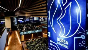 BIST 100’de Satış Baskısı Derinleşti: Endeks %4 Kayıpla 13.300 Seviyesine Yaklaşıyor
