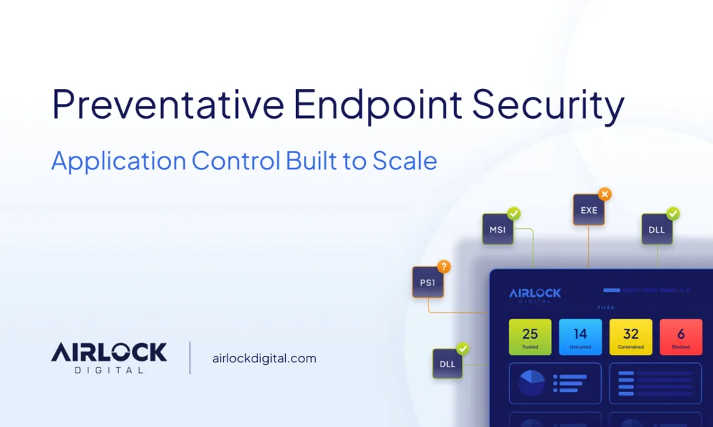 Airlock Digital’dan “Agentic AI” Kontrol ve Yönetişim Çözümüyle Önleyici Uç Nokta Güvenliği