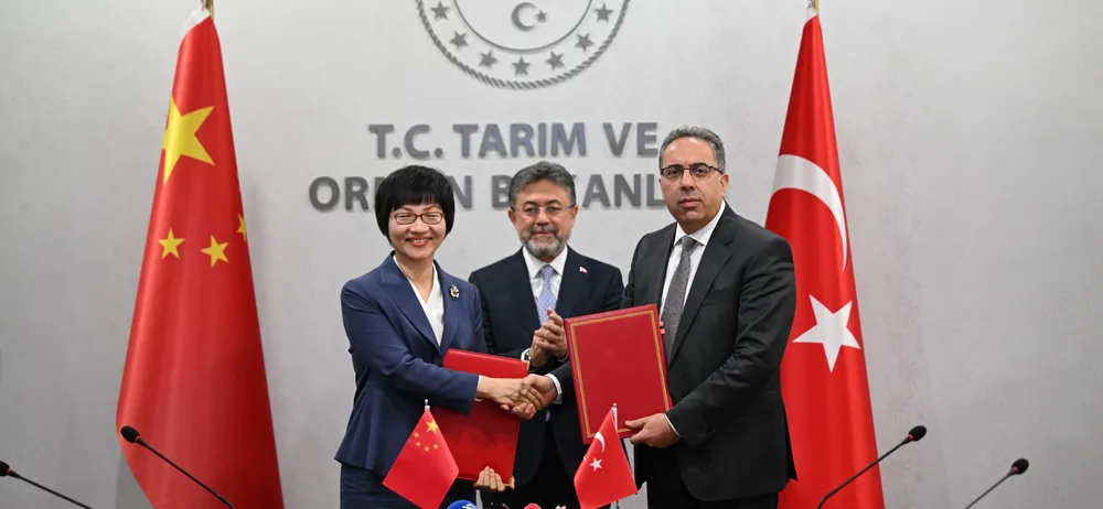 Türkiye‑Rusya gübre anlaşması ve Çin‑Türkiye defne ihracatı: Tarım diplomasisinin ekonomik boyutu