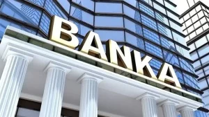 Bankacılık Sektöründe Mevduat ve Tüketici Kredileri Haftalık %0,7 Artışla Yükseldi