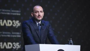 MÜSİAD’dan Faiz İndirimi Önerisi: Üretim ve Dengeyi Ön Planda Tutmalı