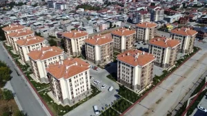 OVP 2027‑2029’da Sosyal Konut Bütçesi %150 Artıyor, Kentsel Dönüşüm ve Kiralık Konut Modelleri Hız Kazanıyor