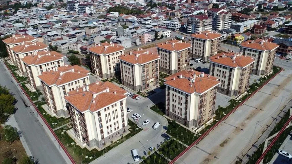 OVP 2027‑2029’da Sosyal Konut Bütçesi %150 Artıyor, Kentsel Dönüşüm ve Kiralık Konut Modelleri Hız Kazanıyor