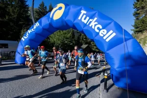 Turkcell 5G ile Kaçkar by UTMB’de Ultra Maraton Deneyimi Yeniden Tanımlanıyor