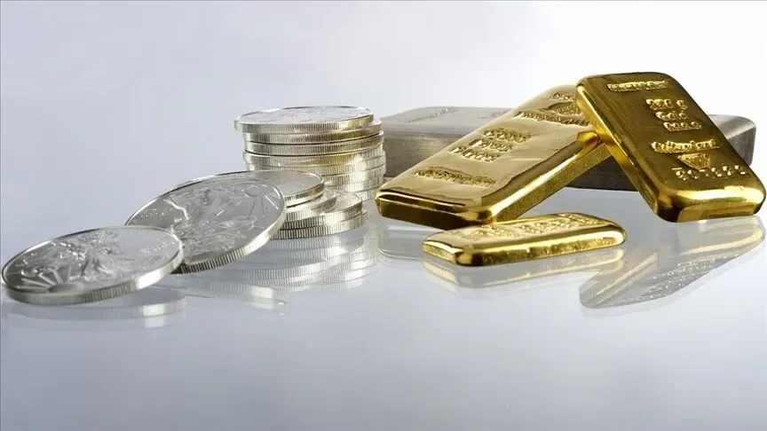 Fed beklentileri ve yükselen enerji fiyatları altını yüzde 1,5 düşürdü