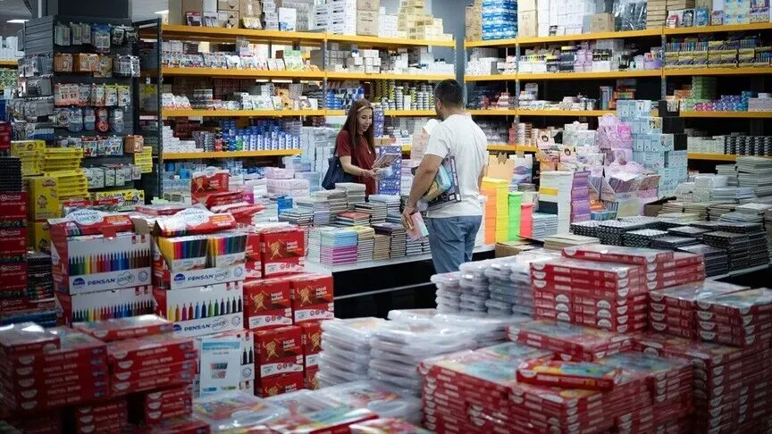 Okul Kırtasiye Harcamaları 5 bin TL’ye Kadar Çıkıyor: Velilere Güvenli Ürün Uyarısı