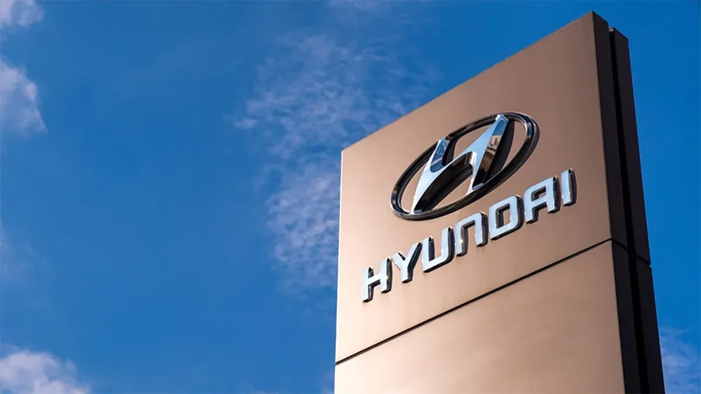 Hyundai, 2030/31 Sezonuna Kadar UEFA Şampiyonlar Ligi’nin Resmi Otomotiv Ortağı Oldu