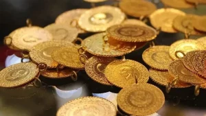 Altın Piyasası Fed’in 16 Eylül Faiz Kararına Odaklandı, 4.300 Dolar Üstü Seviyeleri İzliyor