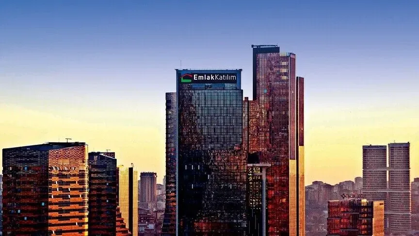 Emlak Katılım, Tasarruf Finansman Şirketlerini Satın Alma Sürecine Başladı