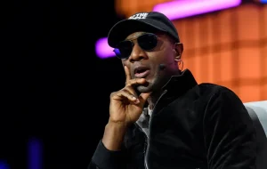Aloe Blacc’tan Biyoteknoloji Girişimi: Pankreas Kanserine Karşı Yeni Bir İlaç Platformu