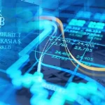 TCMB Döviz Rezervleri 5,5 Milyar Dolar Geriledi: Net Rezerv 62,2 Milyar Dolar Oldu