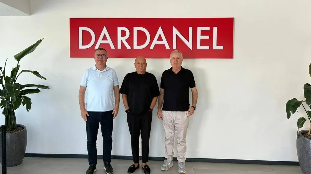 Dardanel’in Kepezspor’a 2026‑2027 Sezonunda Uzun Vadeli Sponsoru: Çanakkale Futboluna Yeni Nefes