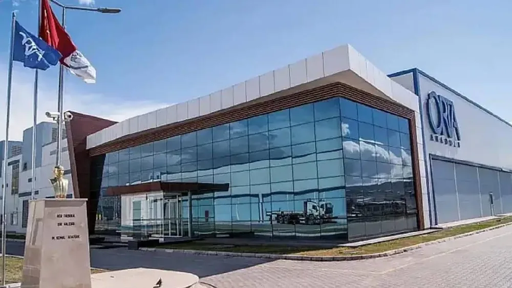 73 Yıllık Tekstil Devi Orta Anadolu, Kayseri’deki Tüm Denim Fabrikalarını Kapattı