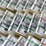 TCMB’nin Brüt Rezervleri %3 Gerileyerek 178,7 Milyar Dolar Oldu