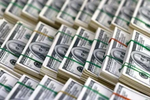 TCMB’nin Brüt Rezervleri %3 Gerileyerek 178,7 Milyar Dolar Oldu