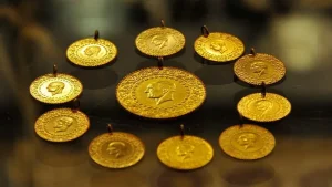 14 Eylül 2026 Gram Altın 6.714 TL’ye Düştü, Ons Altın 4.295 $’a Geriledi