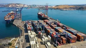TÜİK’ten Temmuz Dış Ticaret Endeksleri: İhracat Birim Değeri %8,2 Arttı